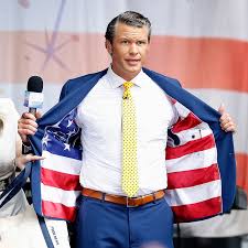 Pete Hegseth's Path from Fox News to Donald Trump's Secretary of Defense |  The New Yorker