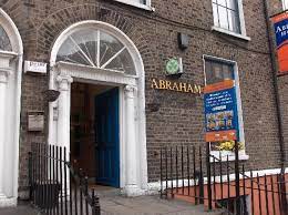 Maybe you would like to learn more about one of these? Abraham House Bild Von Abrahams Hostel Dublin Tripadvisor