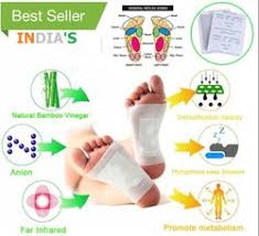 Detox Patches At Best Price In India