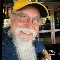 John Frederick Goddard Obituary