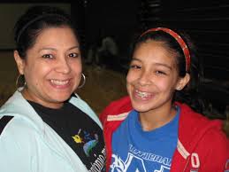 GIRLZ PREP REPORT: May 2012