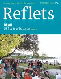 Calameo Reflets N 45 Septembre 2019