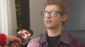 Broken elevator leaves disabled woman stuck in apartment