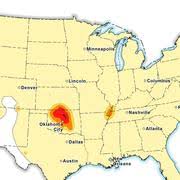 will california eventually fall into