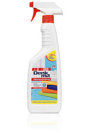 Denkmit Vorwaschspray Spray Spray Bottle Bottle