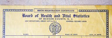 We did not find results for: Here S Why Genealogists Can T Get Birth Certificates In Jersey City Genealogy Nj Com