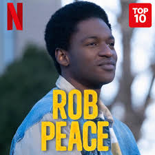 Alumni and friends have been talking about Rob Peace, the movie adaptation  of The Short and Tragic Life of Robert Peace, the New York Times  bestseller. The inspiring and complex story about