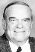 JAMES BALLANCE Obituary (2012)