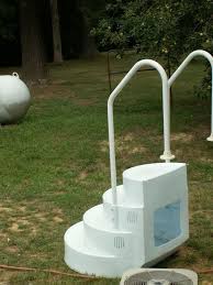 Pool Salsa Apple Butter And Health Update Above Ground Pool Stairs Wedding Cake Pool Steps Above Ground Pool