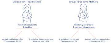 Evidence On Inducing For Due Dates Evidence Based Birth