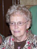 Obituary information for Mary M Smith