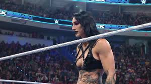 New Faction Formed On SmackDown