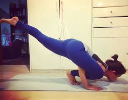 Lizard Pose Variation Utthan Pristhasana Variation Yoga Pose Lizard Pose Yoga Poses Poses