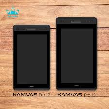 The creative kamvas 13 with striking appearance is available in 3. Huion On Twitter Pro 12 Or Pro 13 Which Size Will You Prefer As Christmas Gift Huion Kamvas Pendisplay