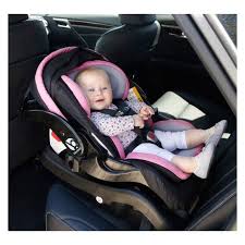 Baby Trend Secure Snap Gear 35 Infant Car Seat Baby Car Seats Baby Trend Car Seats
