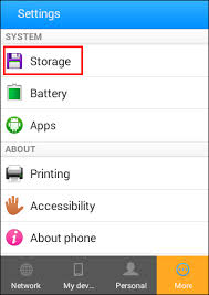 I can't store downloads on my sd card on my android. Google Play How To Change Download Location