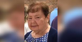 Obituary information for Marion Stuebe