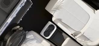 Shares 1 ioniq 5 moving closer to its debut! Hyundai Previews Eco Friendly Interior Of The Electric Ioniq 5 Carscoops