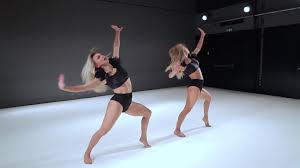 Before the 1950s, jazz dance referred to dance styles that originated from african american vernacular dance. Jazz Dance Ballet At Dance Studio Escape Youtube