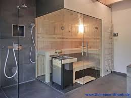 Badezimmer Sauna Sauna Im Eigenen Bad Schreiner Straub Bad Badezimmer Eigenen Sauna Schreiner Straub In 2020 Simple Bathroom Basement Remodeling Home