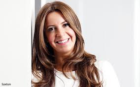 Omnicom Taps Kathleen Saxton As First Global CMO 10/26/2022