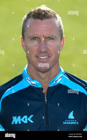 Murray goodwin hi-res stock photography and images