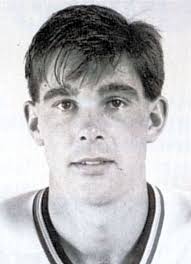 Player photos for the 1989-90 Kalamazoo Wings at hockeydb.com