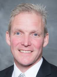 Charles Krause elected chair of Midwest Dairy