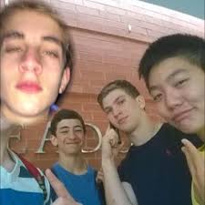 Jared Zippin's Instagram, Twitter & Facebook