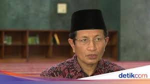 Kultum yang disampaikan di bulan ramadhan memang harus istimewa, karena bulan ramadhan juga merupakan bulan yang istimewa. Kultum Prof Nasaruddin Umar Mengontrol Rasa Syukur Dan Sabar