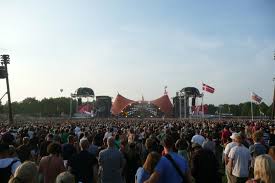 In 2000, nine people died in a crowd crush at the roskilde festival, which takes place every year about 25 miles outside of copenhagen, when pearl jam's set turned into rock & roll hell, as. The Orange Feeling Mood And Atmosphere At Roskilde Festival