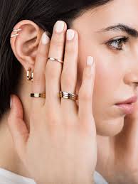 Top 7 most affordable jewelry brands | men's fashion + accessories. Proof That Canada Is Home To The Coolest Dainty Jewellery Brands Elle Canada