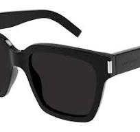 Saint Laurent SL 507 Sunglasses | Select Eyewear