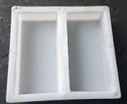 On Sale Interlocking Paving Stone Mold Hollow Interlocking ...