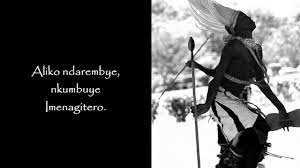 We did not find results for: Imenagitero Lyrics Sipriyani Rugamba Amasimbi N Amakombe Rwanda 1981 Youtube