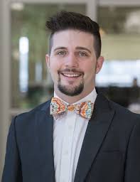 Have You Met... Jacob Patrick?