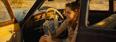 The first trailer for the film adaptation of jack kerouac's literary classic, on the road, has emerged online. On The Road Starring Kristen Stewart 12 Images Spotlight Report