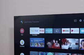This is the first official update in a few years. How To Open Sideload Apps From The Default Android Tv Launcher Techwiser