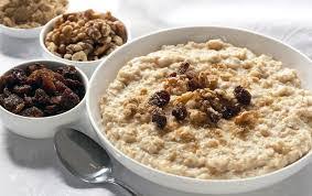 Overnight oat merupakan pilihan sarapan yang sihat dan mampu menurunkan berat badan. Doktor Kurus Cara Diet Dengan Oatmeal Yang Betul
