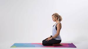 It stretches the back torso and neck, and softly stimulates and strengthens the abdominal organs. 7 Yoga Moves That Will Undo The Damage Of Sitting At A Desk All Day Betches