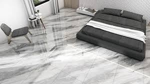 10 tiêu chí phân biệt gạch Ceramic và Granite chính xác nhất