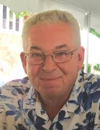 Obituary for Gary Brown