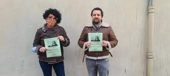 Dès l'enfance, elle subit un abus sexuel de la part de son frère. Valerie Bacot Ne Manque Plus De Soutien Baudemont 71800