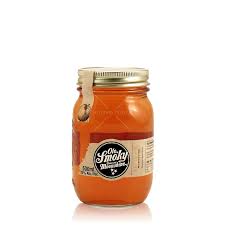 In a microwave safe bowl melt the butter (or melt on the stove top). Ole Smoky Tennessee Moonshine Apple Pie 0 5l 20 Vol Ole Smoky Moonshine Moonshine