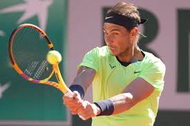 Eurosport'u en son tenis haberleri için mobil kaynağınız yapın. French Open 2021 Rafael Nadal Novak Djokovic S Wins Highlight Tuesday S Results Bleacher Report Latest News Videos And Highlights