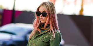 No, you will need to put lots of conditioner in your hair after shampooing and then comb through with a nit comb. 12 Best At Home Temporary Hair Color Temporary Non Permanent Hair Dye