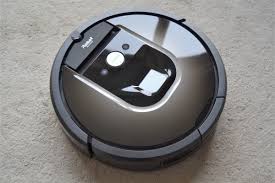 Learn more about our robots, roomba®, braava®, terra® and the rest of our family, see. Irobot Roomba 980 Robot Vacuum Review The Alexa And Google Hom