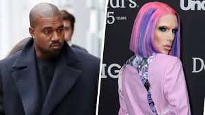 The rapper launched into a lengthy social media tirade hours after he held his first campaign rally last weekend following his announcement to run for us president. Youtuber Jeffree Star Breaks Silence Amid Rumours He Cheated With Kanye West Celebrity Heat