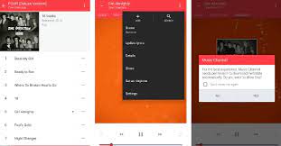 Downloading and saving music on your phone or computer is a thing of the past. Download Htc 10 Music Player Apk For All Android Devices Ar Droiding