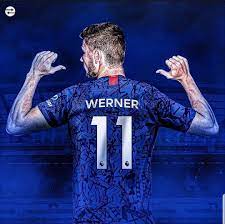 Timo werner wallpapers wallpaper cave. Pin On Chelsea Fc